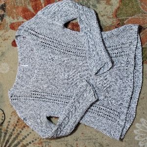 Free People Knit Sweater